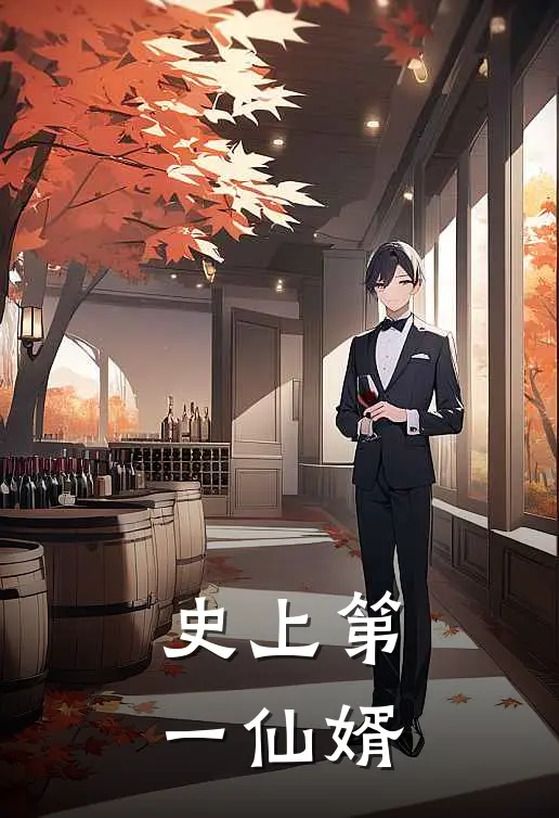 史上第一仙婿