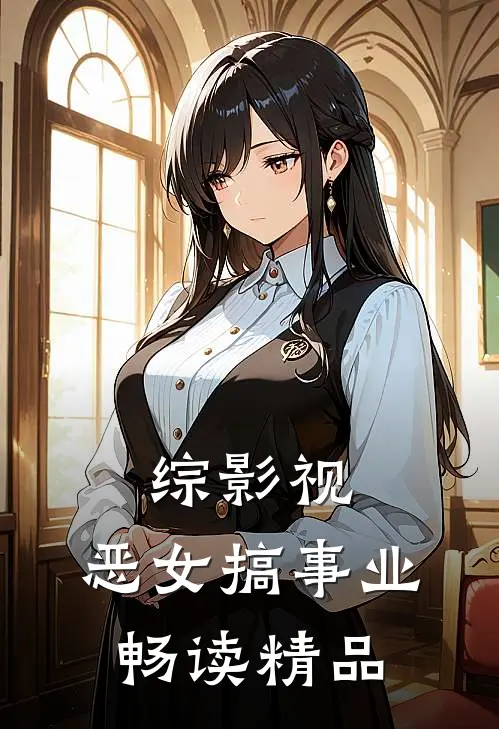 综影视：恶女搞事业畅读精品