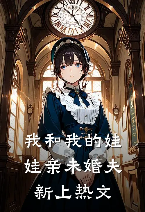 我和我的娃娃亲未婚夫新上热文