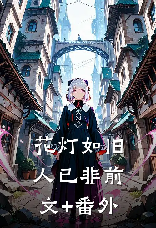 花灯如旧人已非前文+番外