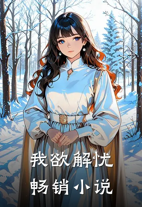我欲解忧畅销小说
