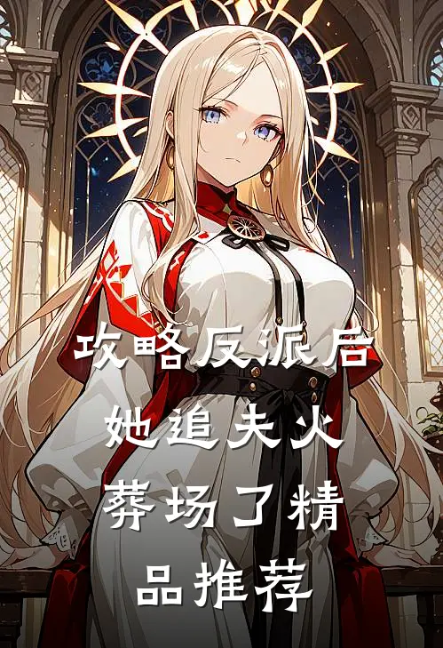 攻略反派后，她追夫火葬场了精品推荐