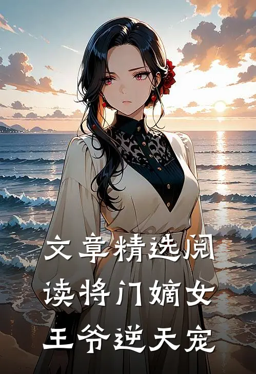 文章精选阅读将门嫡女：王爷逆天宠