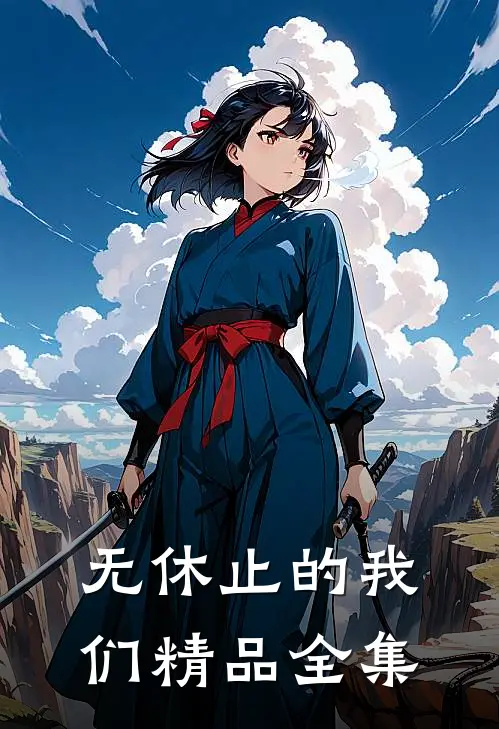 无休止的我们精品全集