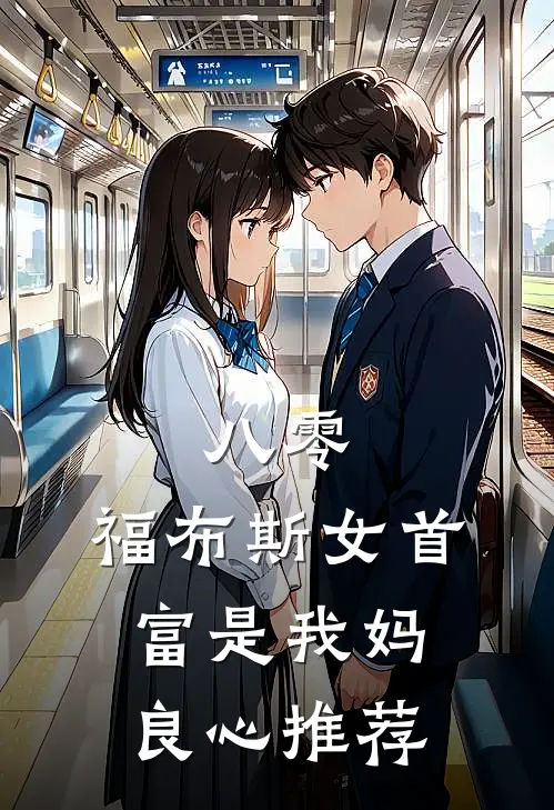 八零：福布斯女首富是我妈良心推荐