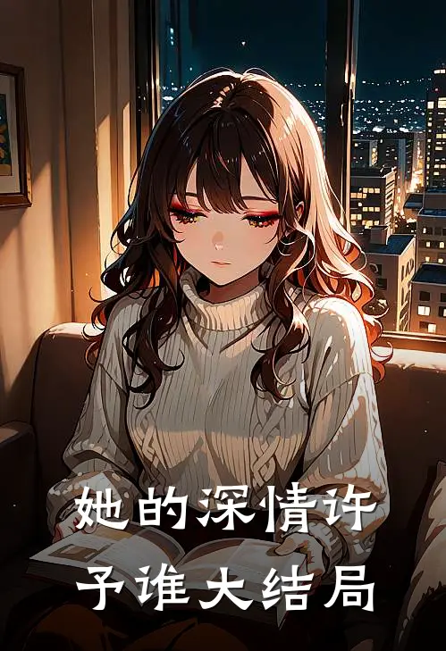 她的深情许予谁大结局