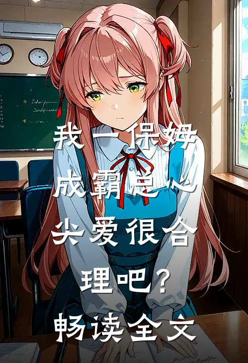 我一保姆，成霸总心尖爱很合理吧？畅读全文