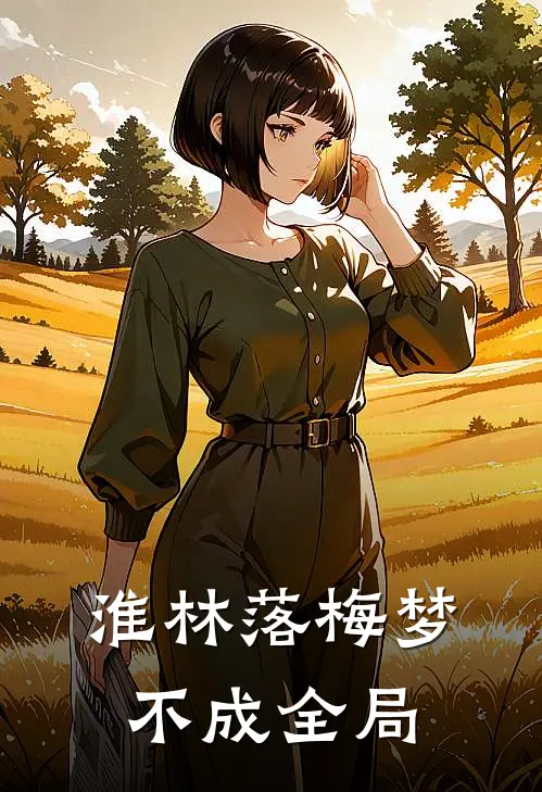 淮林落梅梦不成全局