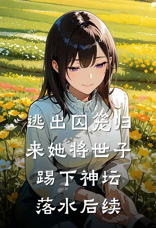 逃出囚笼归来她将世子踢下神坛落水后续