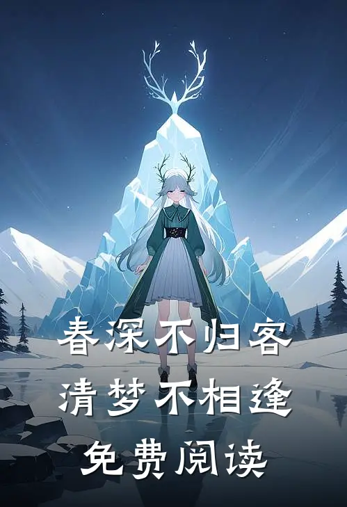 春深不归客，清梦不相逢免费阅读