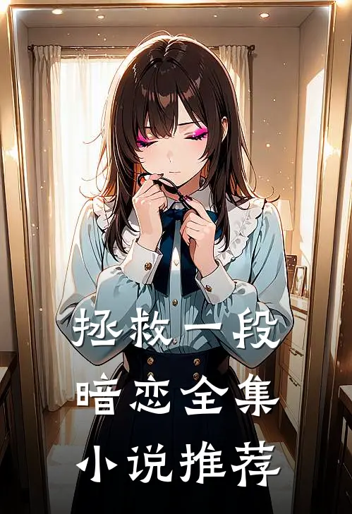 拯救一段暗恋全集小说推荐