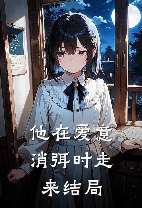 他在爱意消弭时走来结局
