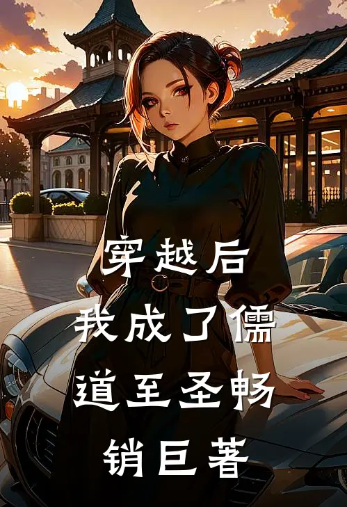 穿越后，我成了儒道至圣畅销巨著