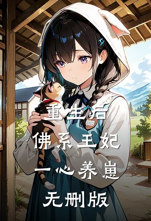 重生后，佛系王妃一心养崽无删版