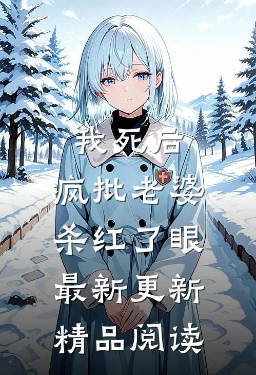 我死后，疯批老婆杀红了眼最新更新精品阅读
