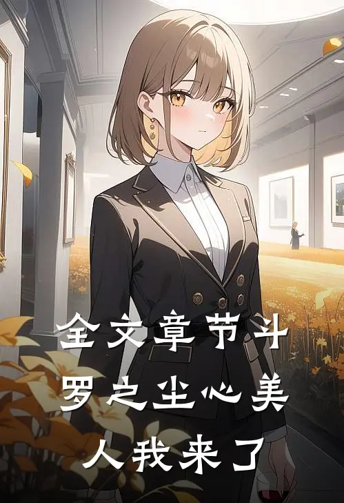 全文章节斗罗之尘心美人我来了免费阅读
