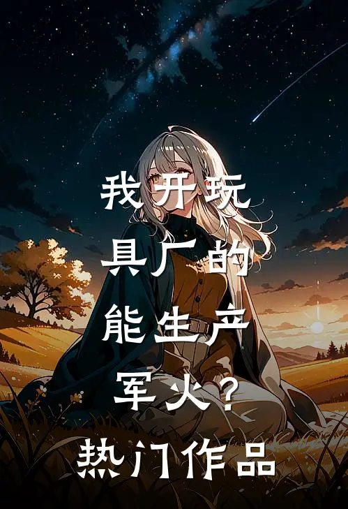 我开玩具厂的，能生产军火？热门作品