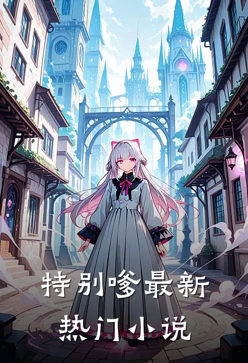 特别嗲最新热门小说