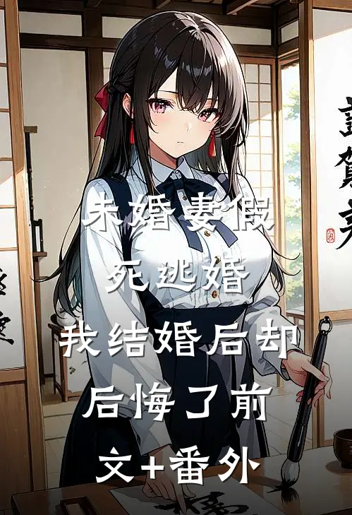 未婚妻假死逃婚，我结婚后却后悔了前文+番外