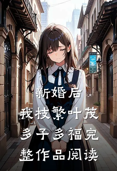 新婚后，我枝繁叶茂多子多福完整作品阅读