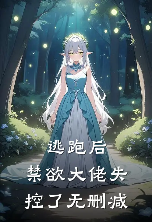 逃跑后，禁欲大佬失控了无删减