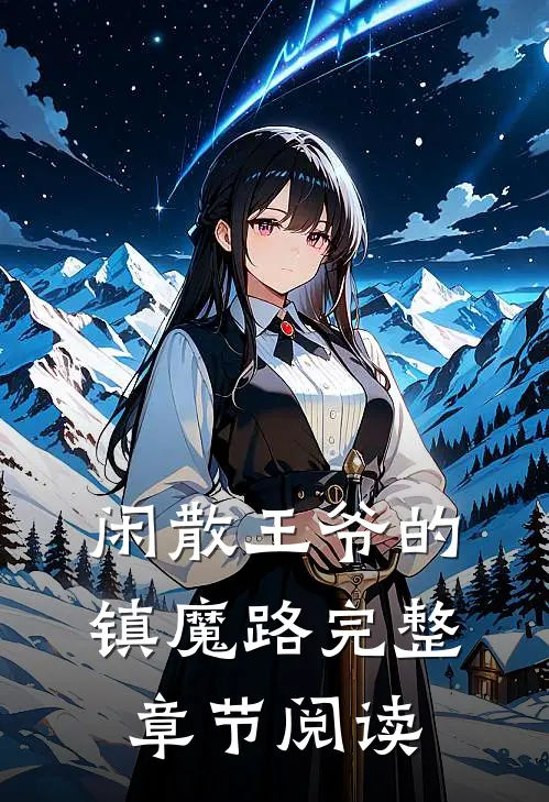 闲散王爷的镇魔路完整章节阅读