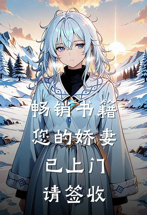 畅销书籍您的娇妻已上门，请签收