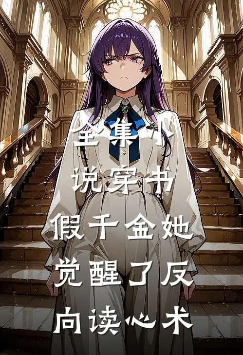 全集小说穿书：假千金她觉醒了反向读心术