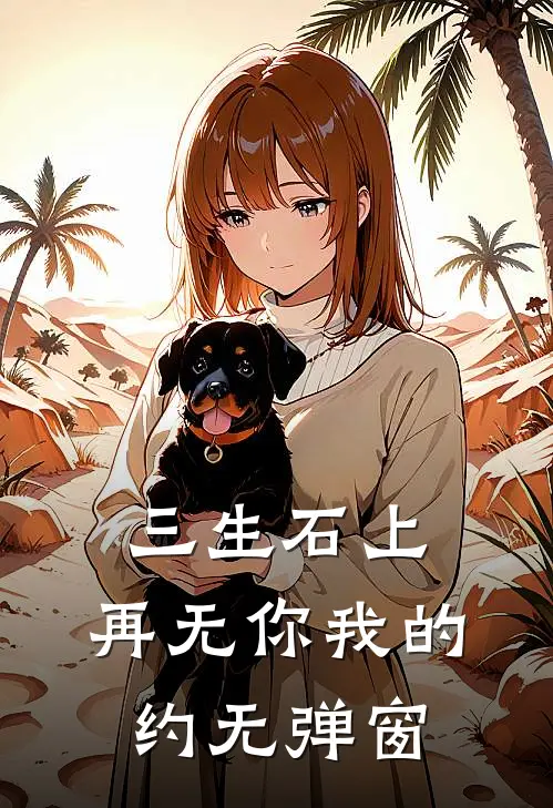 三生石上，再无你我的约无弹窗