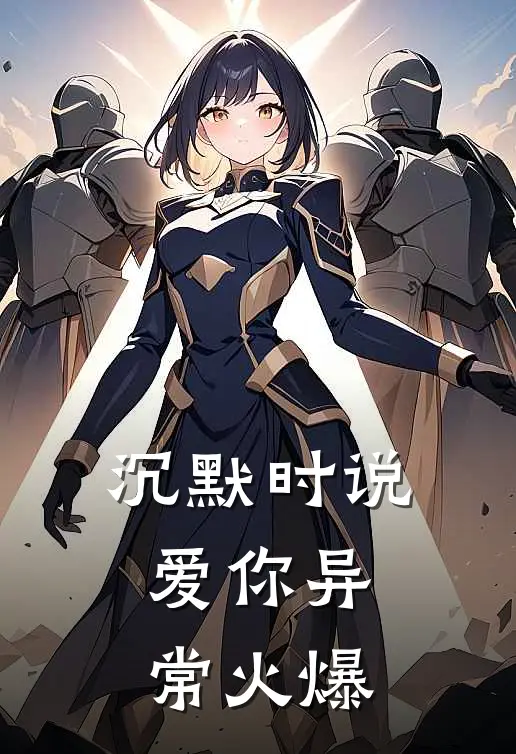 沉默时说爱你异常火爆