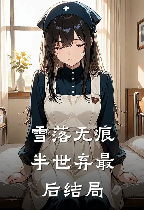雪落无痕半世弃最后结局