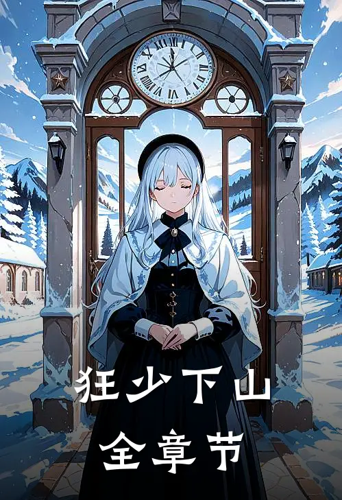狂少下山全章节