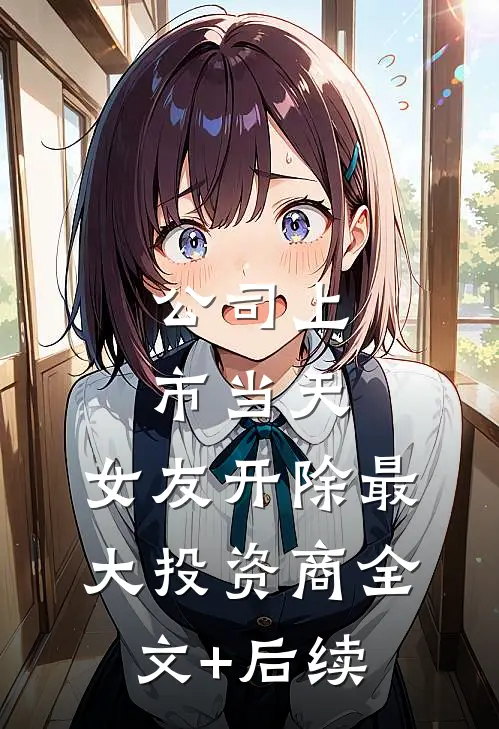 公司上市当天，女友开除最大投资商全文+后续