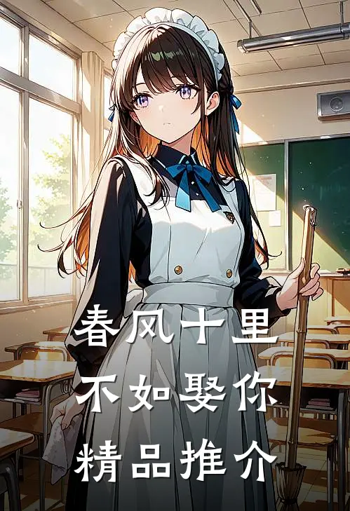春风十里，不如娶你精品推介