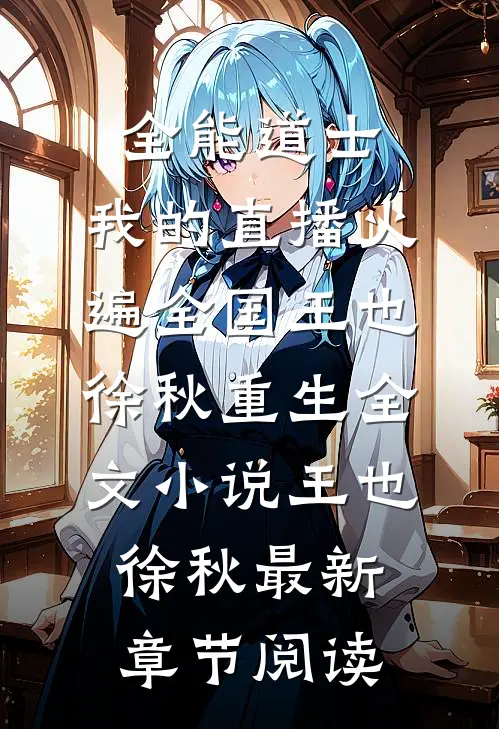 全能道士：我的直播火遍全国王也徐秋重生全文小说王也徐秋最新章节阅读