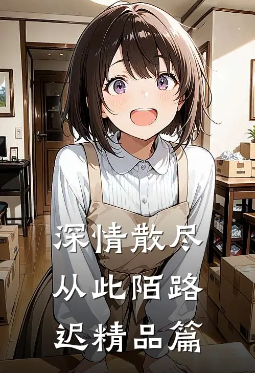 深情散尽，从此陌路迟精品篇