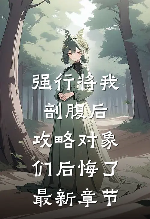 强行将我剖腹后，攻略对象们后悔了最新章节