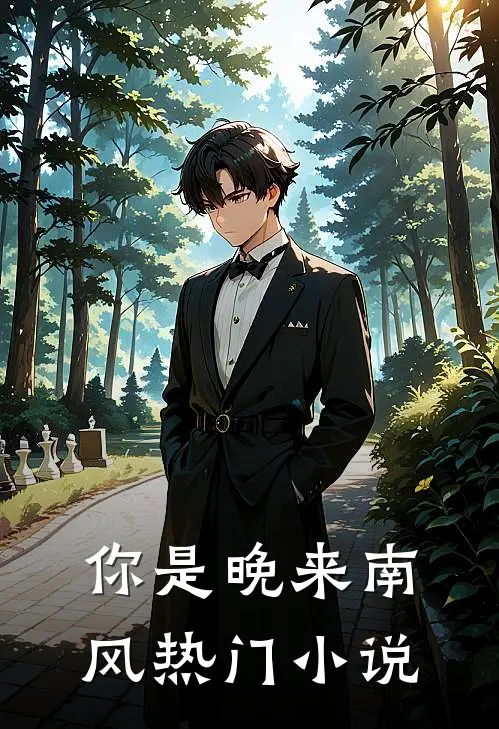 你是晚来南风热门小说