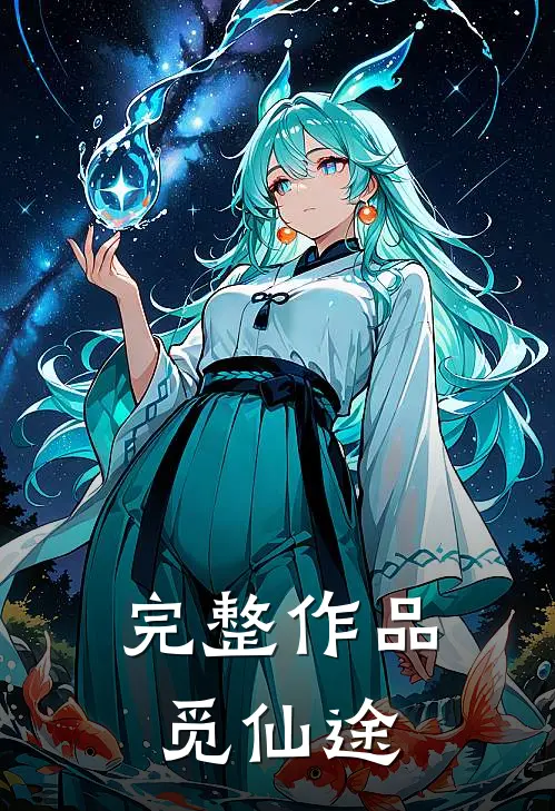完整作品觅仙途