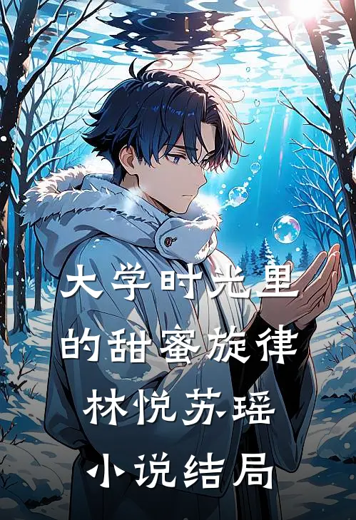 《大学时光里的甜蜜旋律》林悦苏瑶小说结局