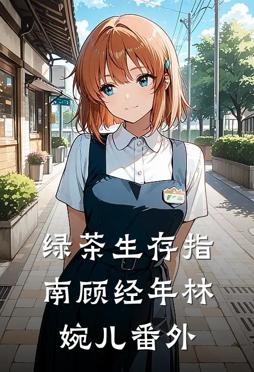 绿茶生存指南顾经年林婉儿番外