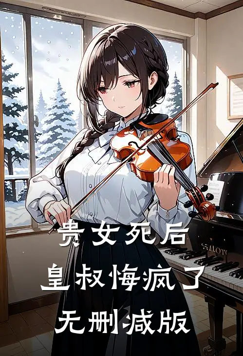 贵女死后,皇叔悔疯了无删减版