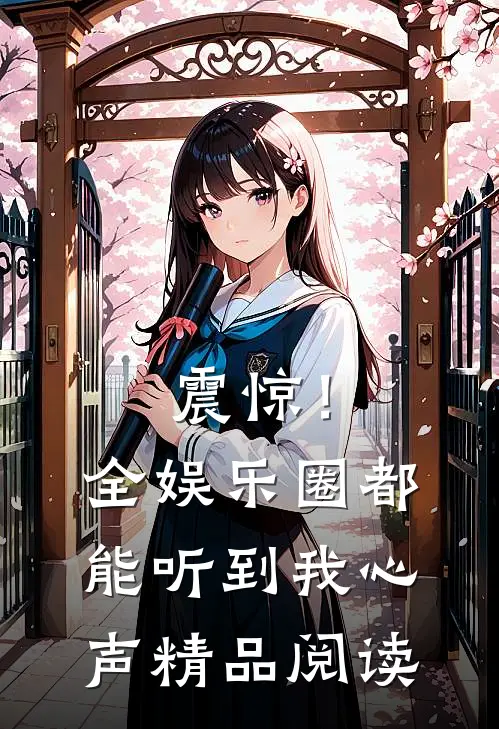 震惊！全娱乐圈都能听到我心声精品阅读