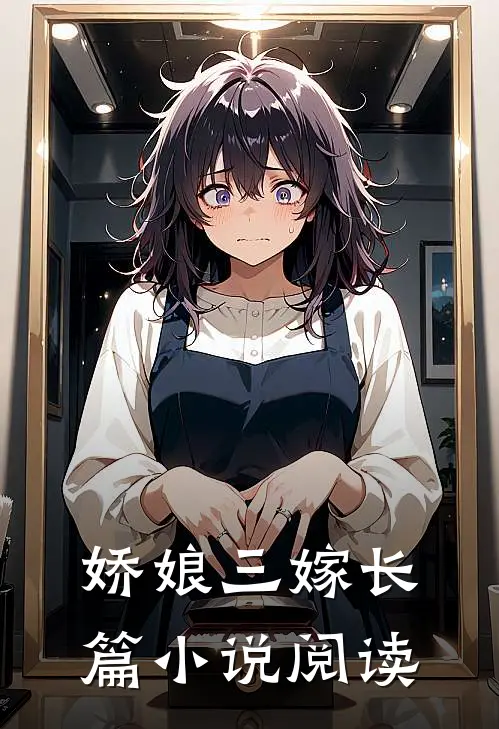 娇娘三嫁长篇小说阅读