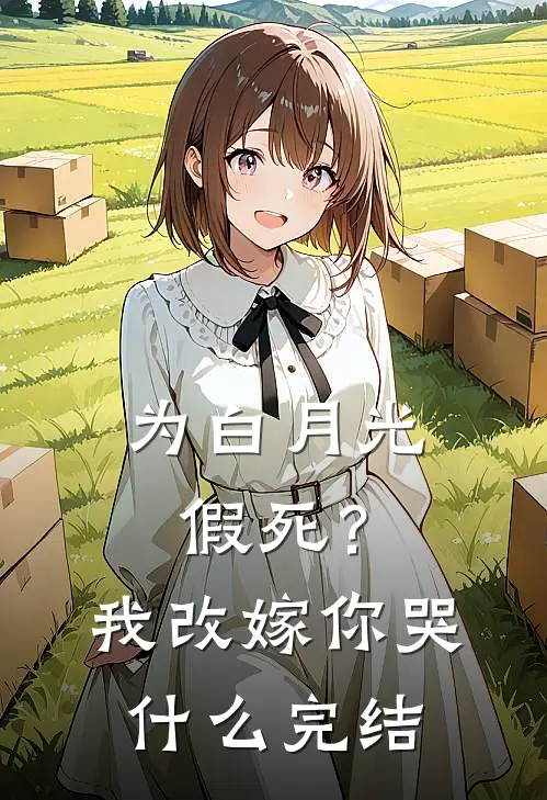 为白月光假死？我改嫁你哭什么完结