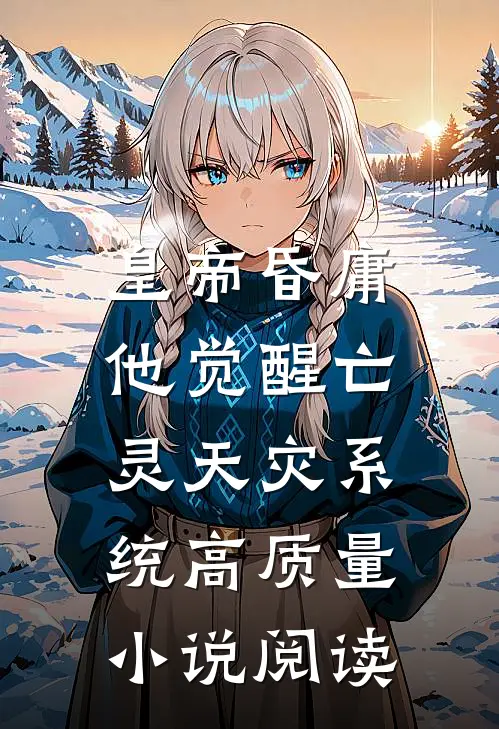 皇帝昏庸，他觉醒亡灵天灾系统高质量小说阅读