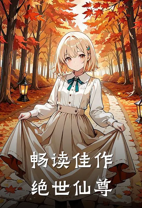 畅读佳作绝世仙尊