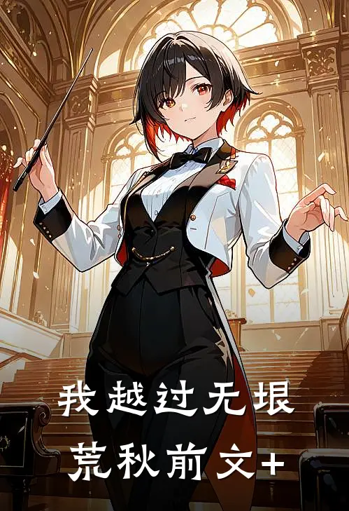 我越过无垠荒秋前文+