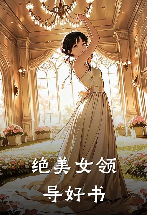 绝美女领导好书