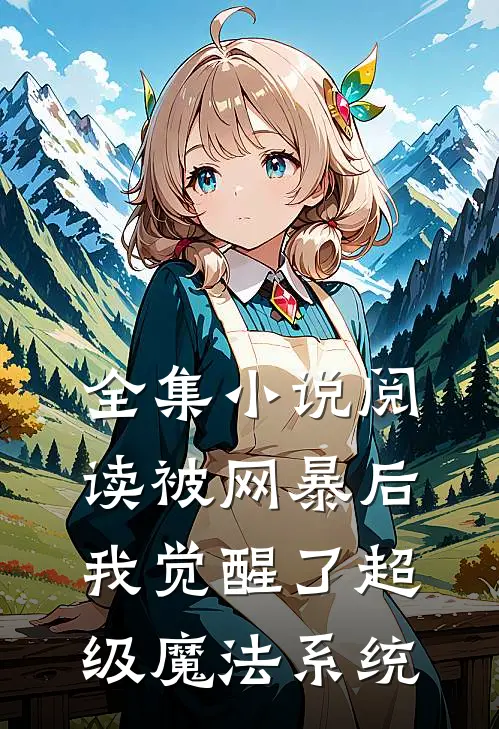 全集小说阅读被网暴后，我觉醒了超级魔法系统